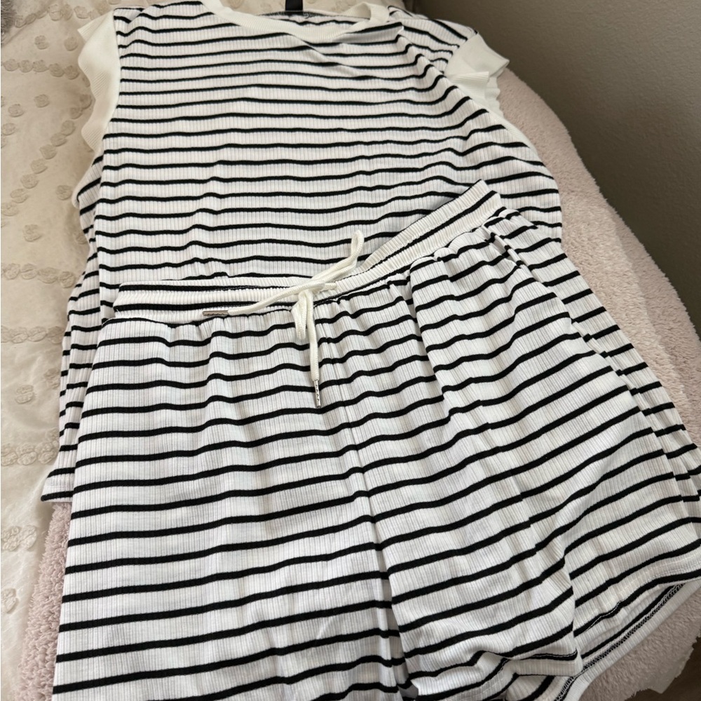 Women set